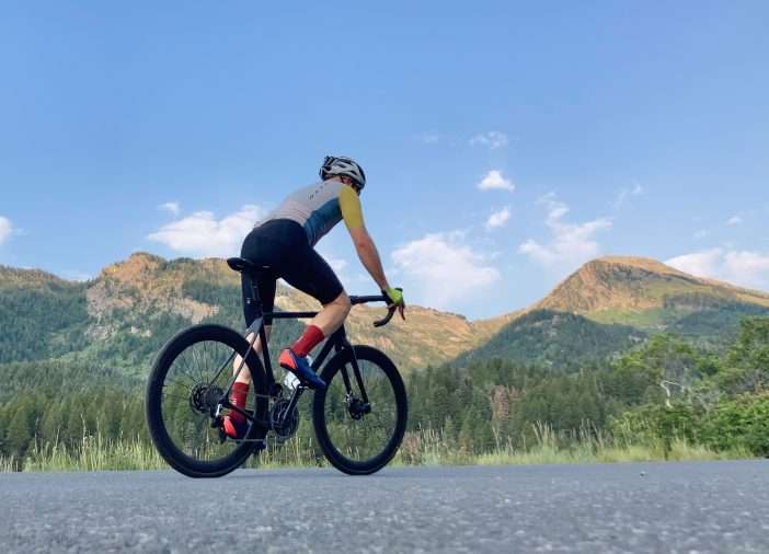 Bontrager Aeolus Pro 51 TLR Wheelset Review - FeedTheHabit.com