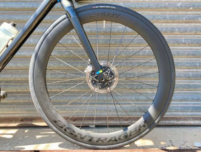 Bontrager Aeolus Pro 51 TLR Wheelset Review - FeedTheHabit.com