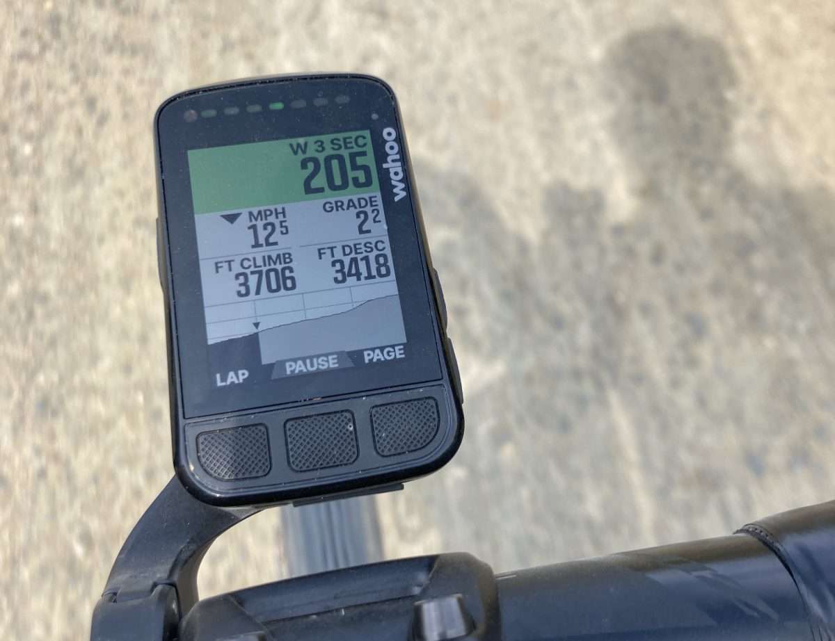 Power Play SRAM Rival AXS Power Meter Review