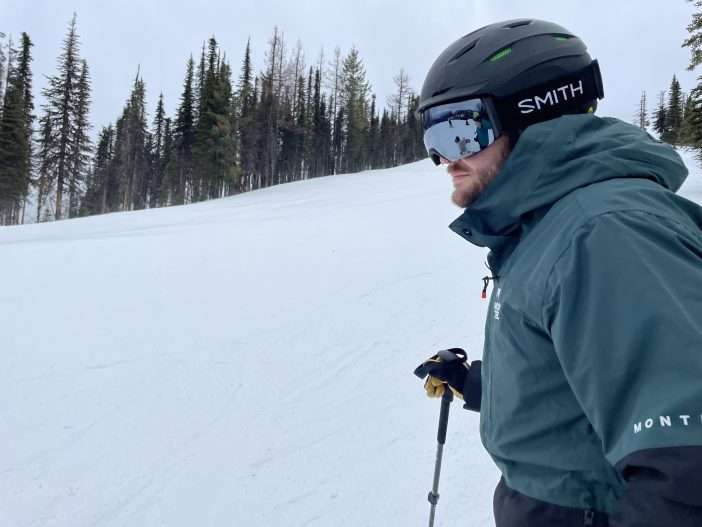 Montec Fawk Ski Jacket and Bib Review