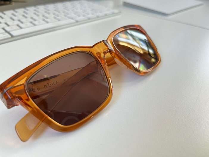 Roka Lockhart Prescription Glasses Review