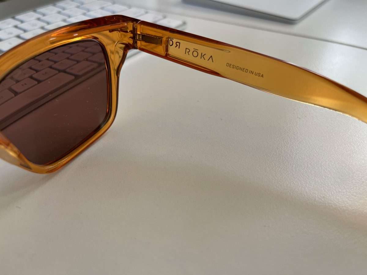 ROKA Lockhart Prescription Glasses Review