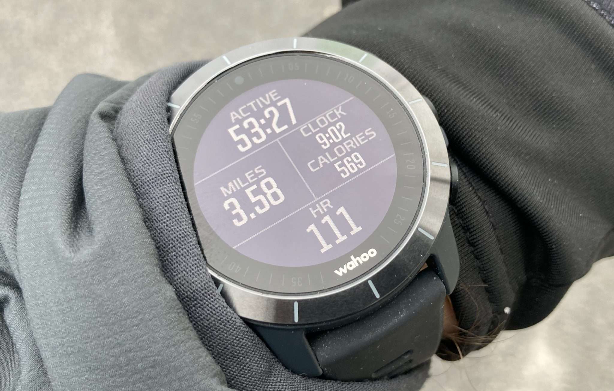 elemnt rival review