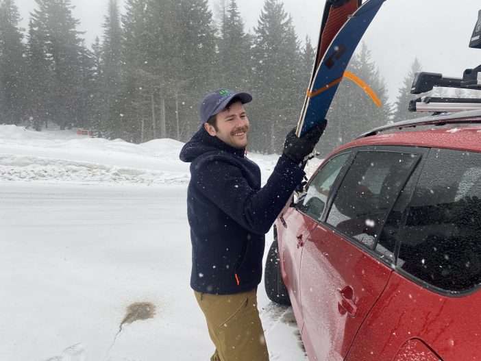 Salewa Sarner 2L Wool Hooded Jacket Review
