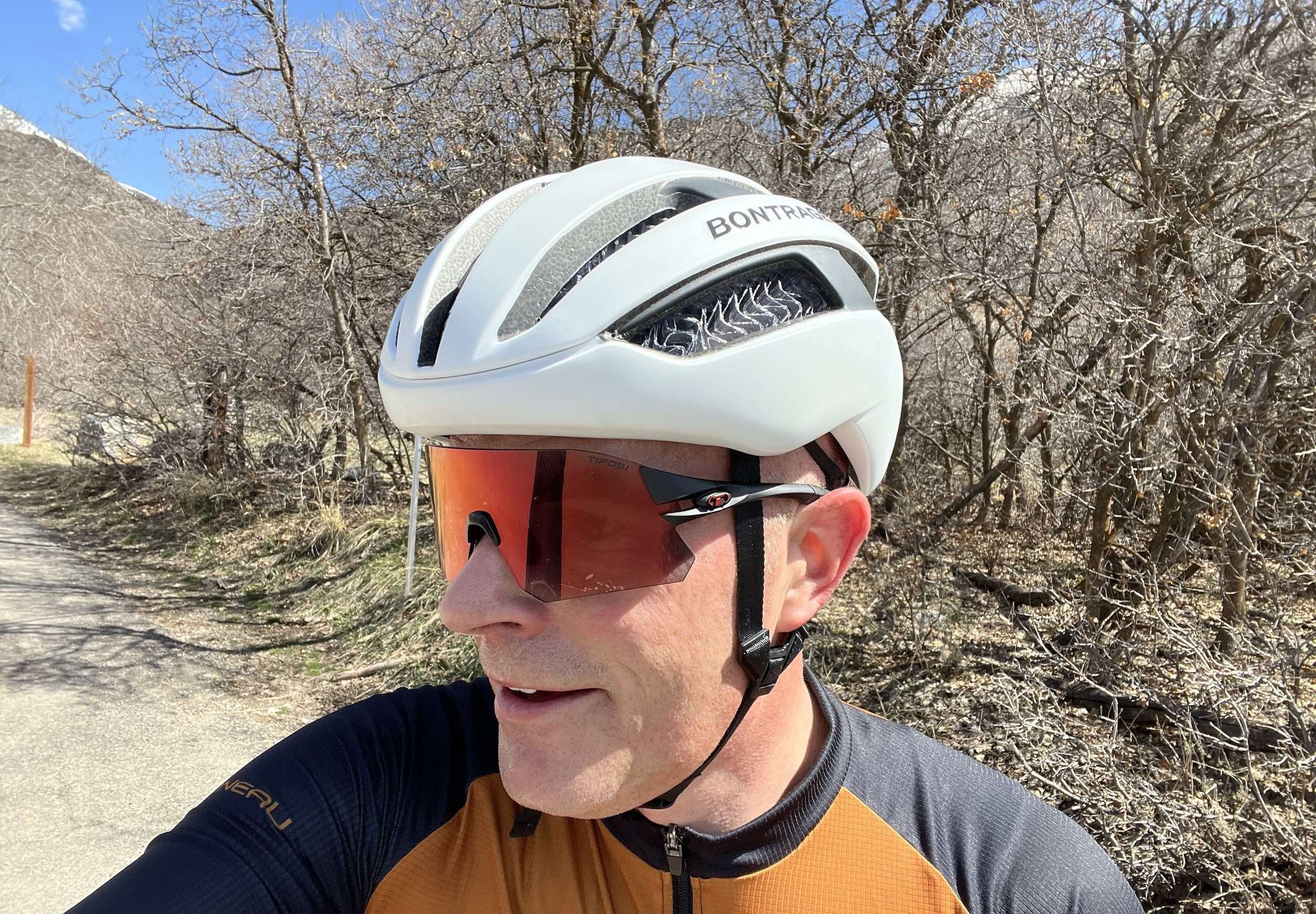 Bontrager Circuit WaveCel Helmet Review - FeedTheHabit.com