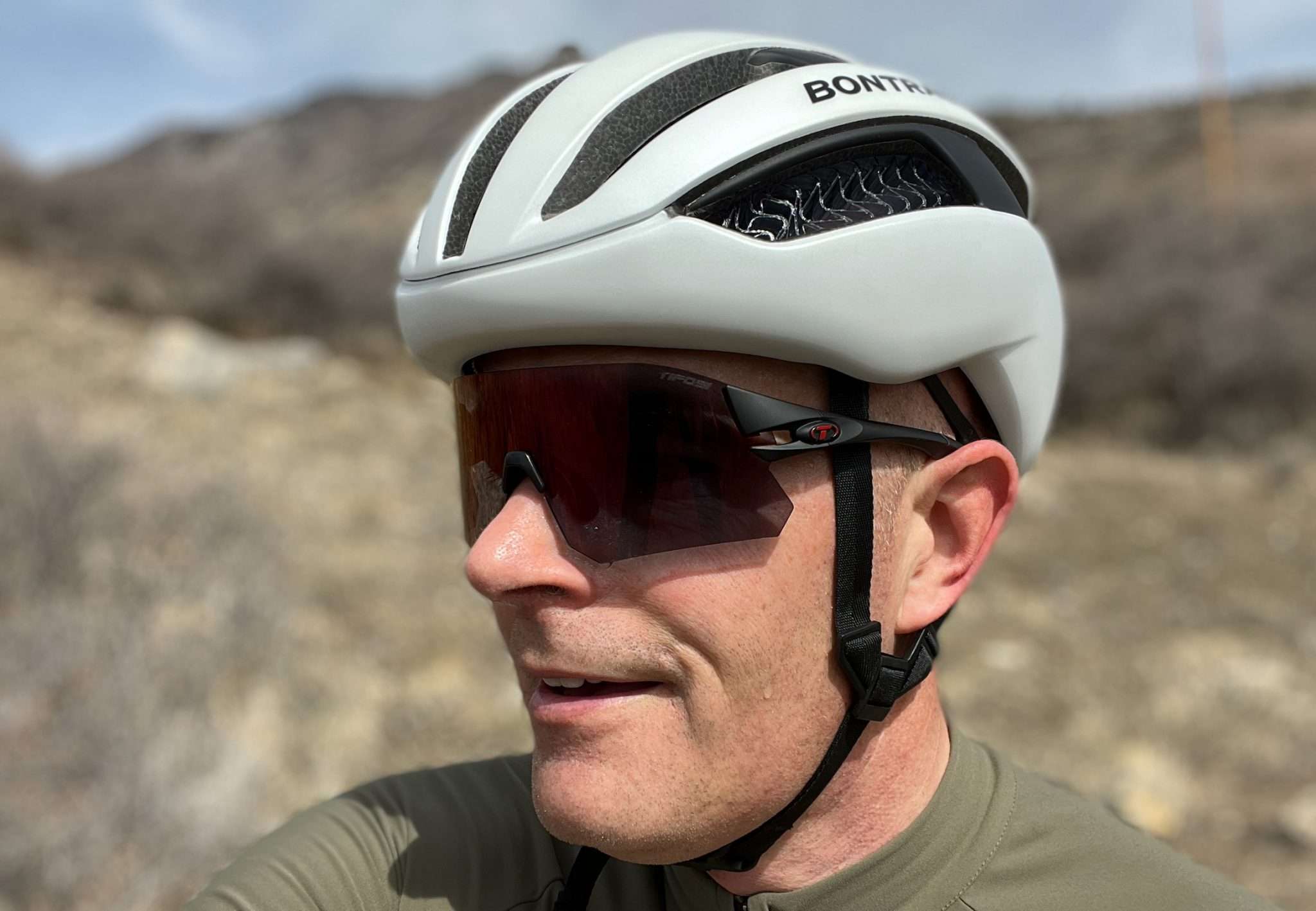 bontrager circuit wavecel helmet review