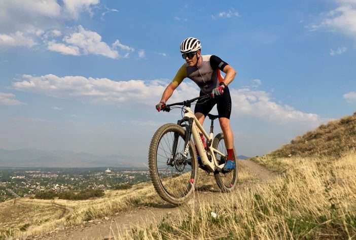 Wahoo ELEMNT Rival Review - Mountain Biking
