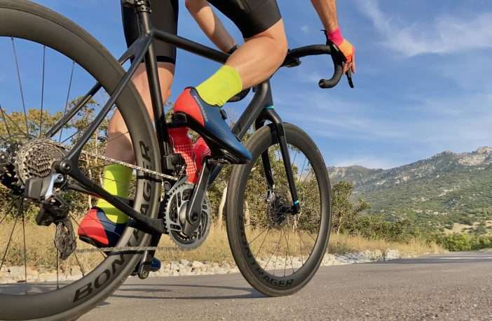 Wahoo Speedplay Zero Pedals Review - FeedTheHabit.com