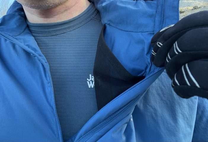 Ventus Active Hoodie - Men's – OutdoorVitals