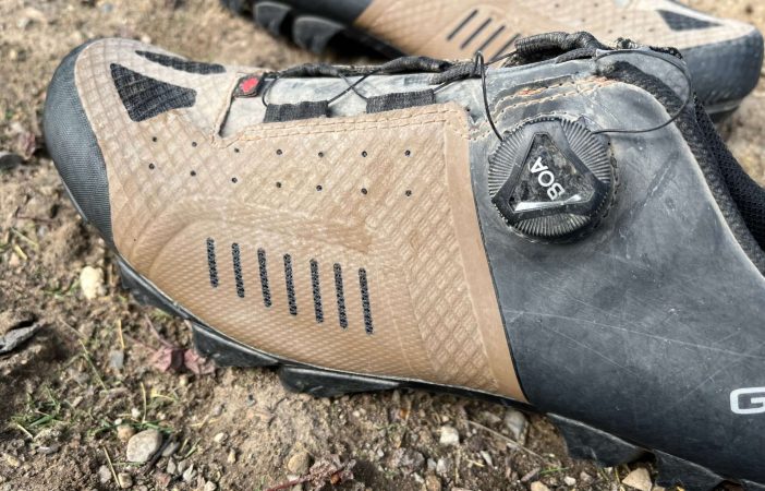 Louis Garneau Hillibilli XC/Gravel Shoes Review 