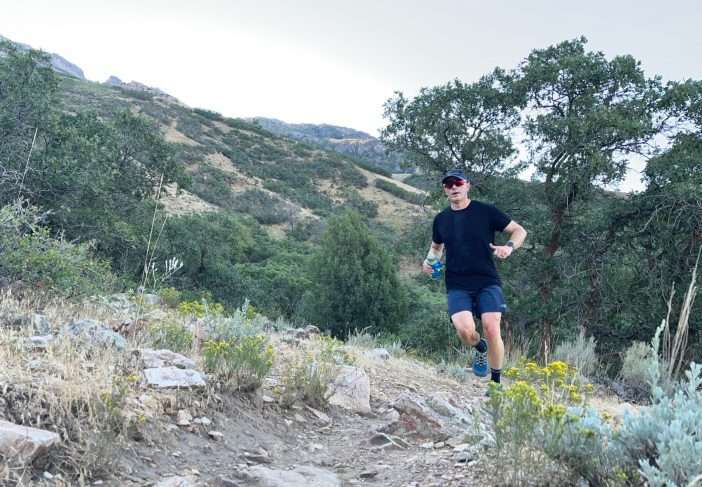 Ibex Merino Tencel SS Crew Review - Trail Running