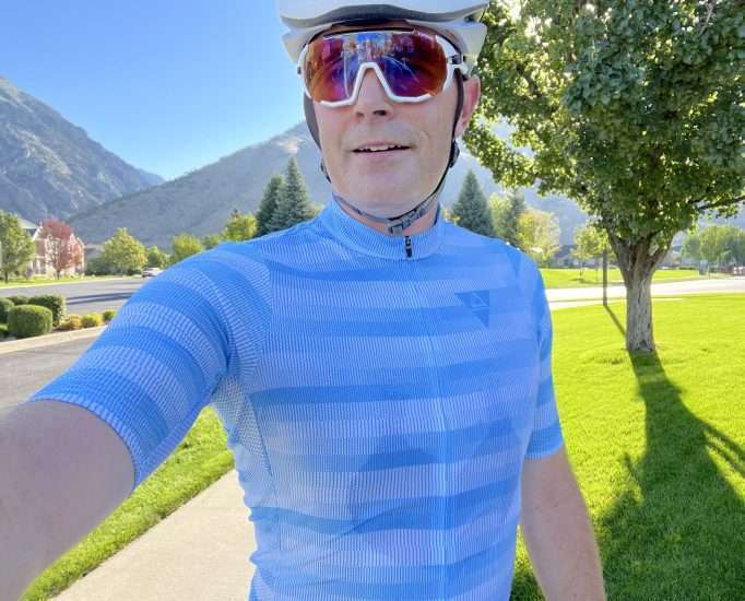 NeoPro Victory-LTD Bliss Jersey Review