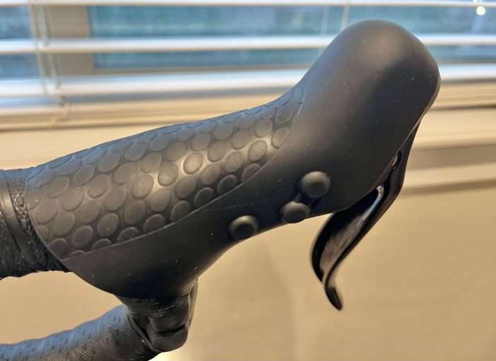 Stages sb20 sales smart bike review