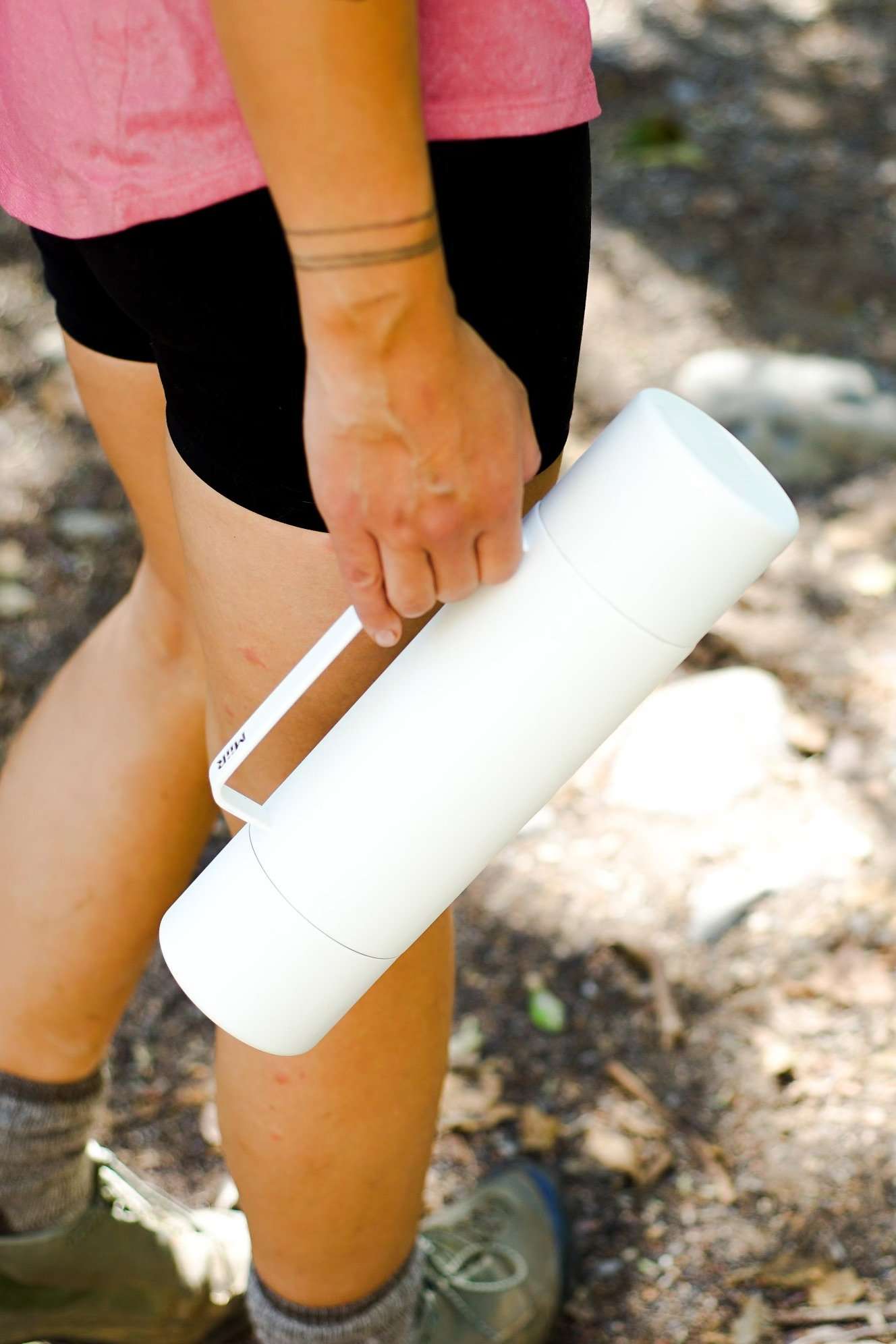 Review: Miir Tomo and Stainless Steel Cold Brew Filter
