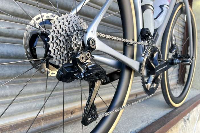 Shimano Dura-Ace R9200 Groupset Review