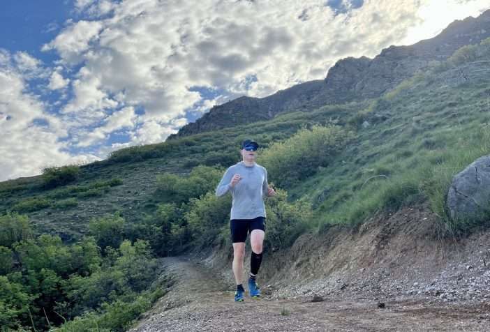 Outdoor Vitals Tern Ultralight Hoodie - Trail Running Review