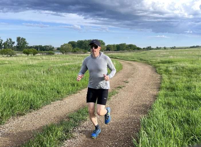Outdoor Vitals Tern Ultralight Hoodie - Pipestone National Monument