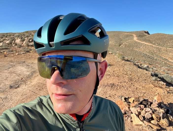 Shimano S Phyre Magnetic GR Sunglasses Review FeedTheHabit
