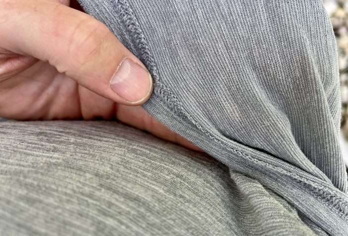 Outdoor Vitals Tern Ultralight Hoodie Details
