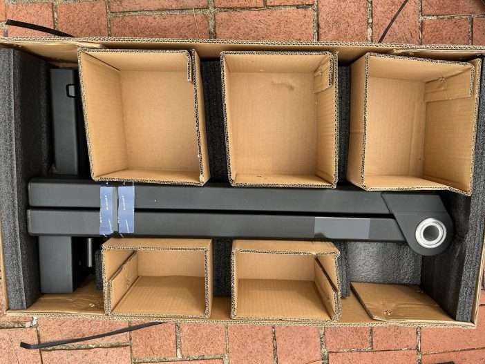 Küat Pivot V2 Review