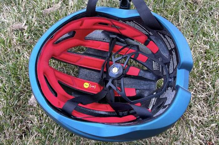 Trek Velocis MIPS Air Liner