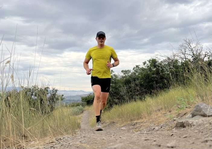 Hoka Mafate Speed 4 Review - Trail Running
