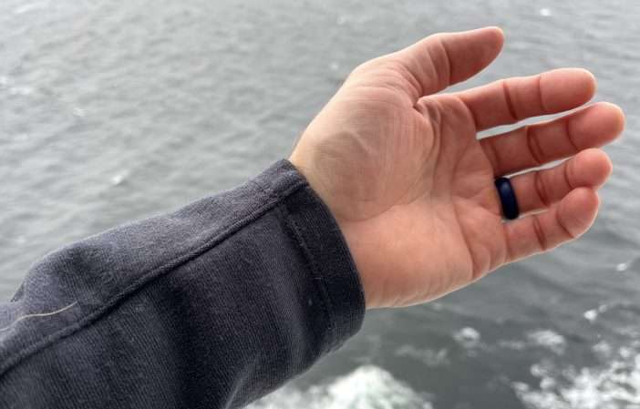 Ibex Shak Jacket Review - Sleeve Length