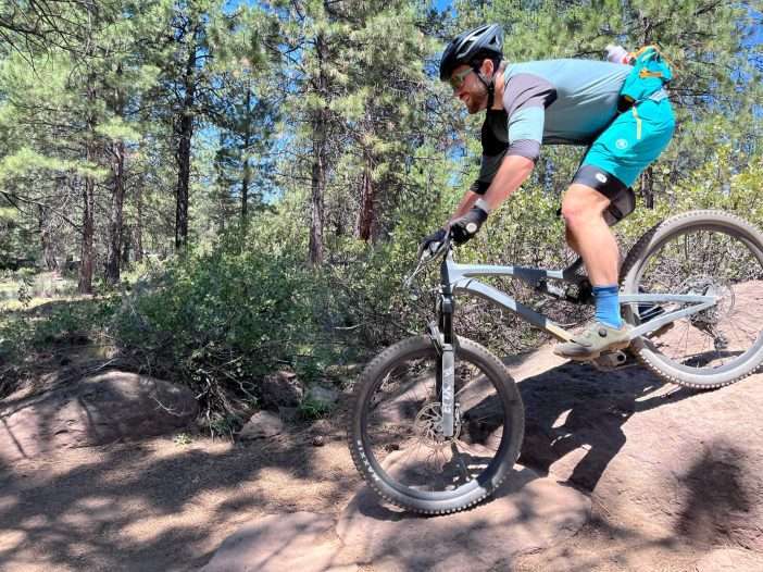Smith Split Shift MAG and Shift MAG Review: His and Hers
