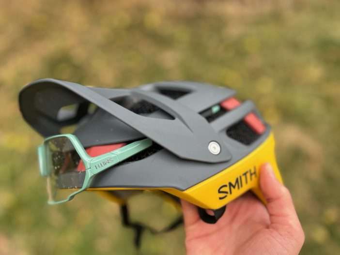 Smith Split Shift MAG and Shift MAG Review: His and Hers