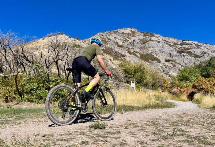 SRAM Apex Eagle Groupset Review