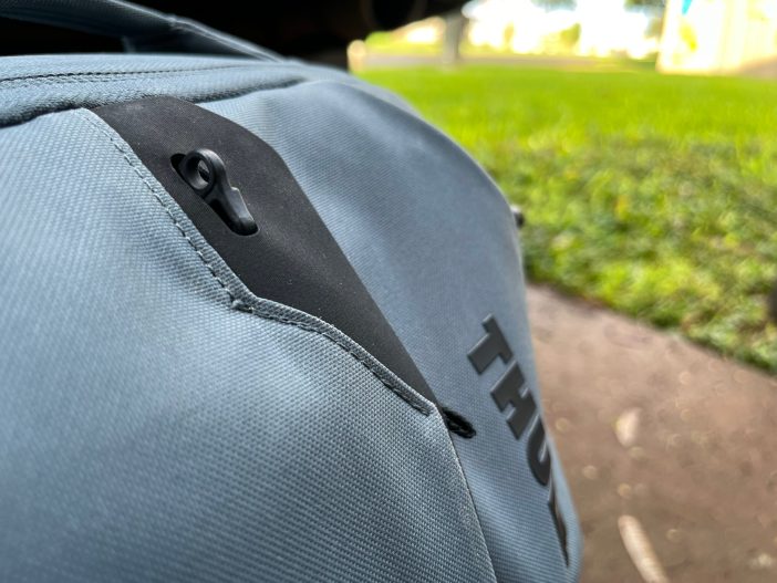 Thule Aion Spinner and Chasm Carry-On Review - FeedTheHabit.com Thule Aion Spinner and Chasm Carry-On Review - FeedTheHabit.com