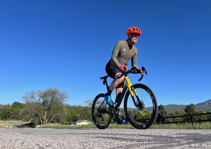 POC Cytal Helmet Review - Riding in Alpine, UT