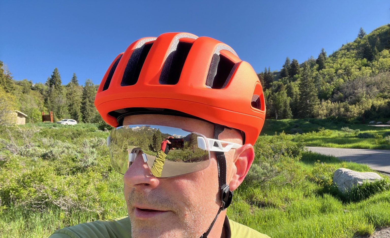 POC Cytal MIPS Helmet Review
