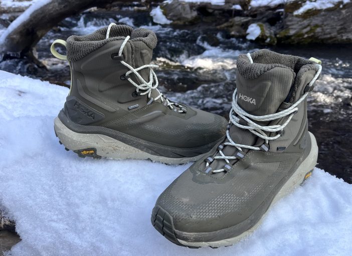 HOKA Kaha 2 Frost GTX Boots Review