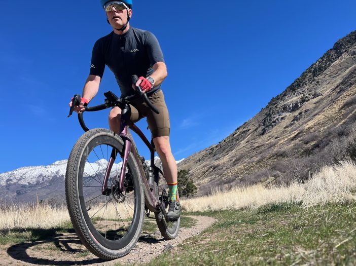 Wahoo ELEMNT ROAM 3 Testing on the Pinarello Grevil F