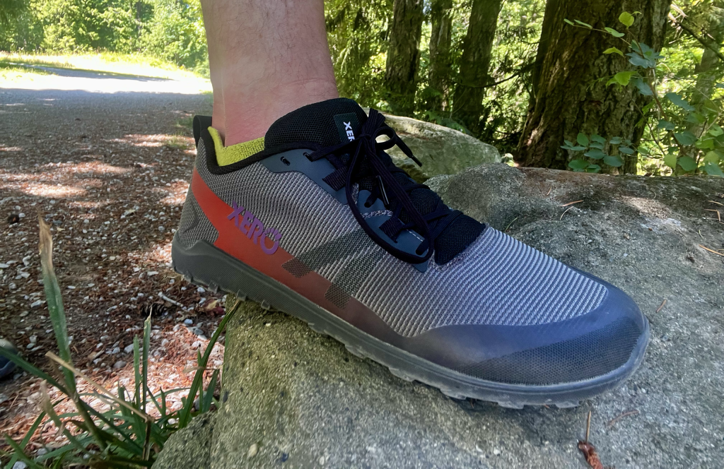 Xero Mesa Summit Running Shoes Review